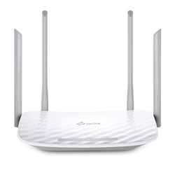 TP-Link AC1200 Wireless Dual Band Router - TL-ARCHER C50