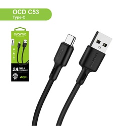 Oraimo OCD-C53 Data cable 1 meter Fast Charging 5V2A