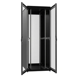 42U Stand - Alone Data/Server Cabinet 800X1000 Mesh Door