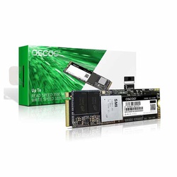 Oscoo ON900B Internal SSD M.2 PCIe Gen 3*4 NVMe 2242 – 1TB