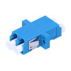 Adapter LC/UPC Duplex SM