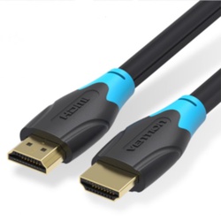 Vention HDMI Cable 15M Black - AACBN