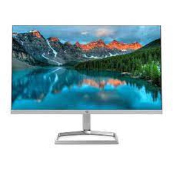 HP M24f 23.8" FHD Monitor, Black Color, Connectivity : VGA, HDMI 1.4 - 2D9K0AS