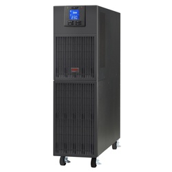 APC Easy UPS On-Line, 6kVA/6kW, Rackmount 2U, 230V - SRVPM6KRI