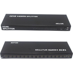 Generic HDMI Splitter 1x16 port