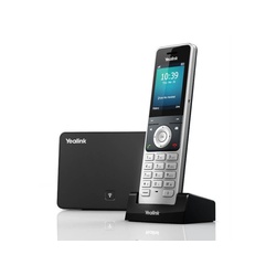 Yealink W56h Business HD IP DECT Phone