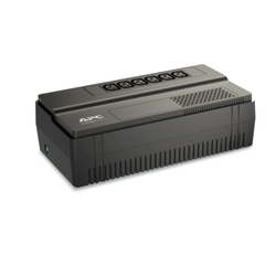 APC Back-UPS 650VA, 230V, AVR, Universal Sockets BV650I-MSX