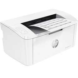 HP LaserJet M111w Printer, Print, Wireless and USB Interface - 7MD68A