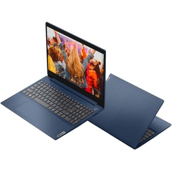 Lenovo Ideapad 3 15IAU7 CORE i7 8gb 512gb ssd 15.6