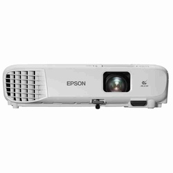 Epson EB-W06 Projector 3LCD Technology, WXGA – V11H973040