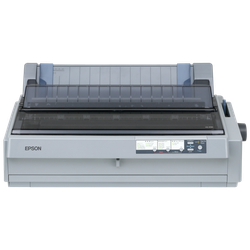 Epson LQ-2190 Dot Matrix Printer - C11CA92001