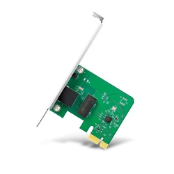 TP-Link Gigabit PCI Express Network Adapter - TG-3468