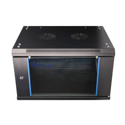 6U 600X600 Wall-Mounted Rackmount Cabinet