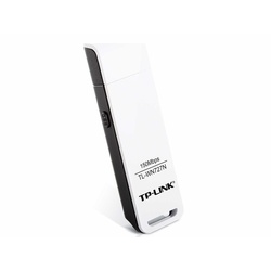 TP-Link TL-WN727N 150Mbps Wireless USB Adapter