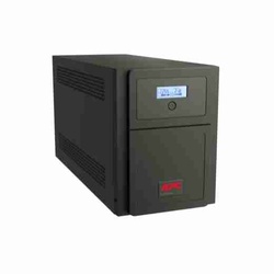 APC SMV 3000VA Easy UPS, Universal Outlet, UK Power Cord, 230V