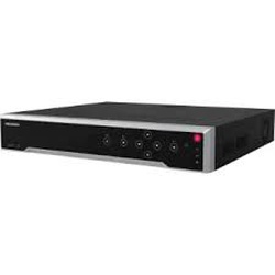 Hikvision DS-7732NXI-K4/16P 32-ch 1.5U 16 PoE 4K NVR