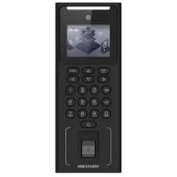 Hikvision face + fingerprint + Card terminal - DS-K1T321MFX