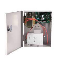 Power Supply 12V 3Amps  for Access Control