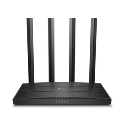 TP-Link AC1900 Wireless MU-MIMO Wi-Fi 5 Router - TL-ARCHER C80