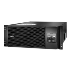 APC Smart UPS SRTG 6000VA 230V 6Kva Rackmount (SRTG6KXLI) Rackmount