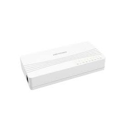 Hikvision DS-3E0108D-E 8 Port Fast Ethernet Unmanaged Desktop Switch