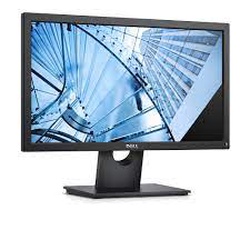 Dell E2016HV 19.5 Inch (49.41 cm) LED Backlit Monitor