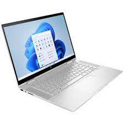 HP Envy x360 Convertible 15-ew0023dx, Intel Core i7 1255U, 16GB DDR4 3200, 512GB PCIe NVMe M.2 SSD