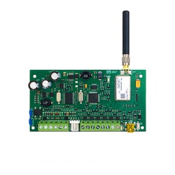 Secolink GSM/GPRS communicator GSV6U Module