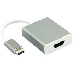 Generic USB Type C 3.1 To HDMI Adapter