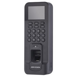 Hikvision DS-K1T804AMF Fingerprint Access Control Terminal