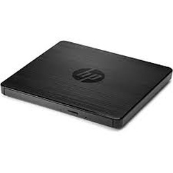 HP External Dvd Writer - F6V97AA