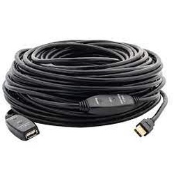 USB 2.0 Extension Cable 20m