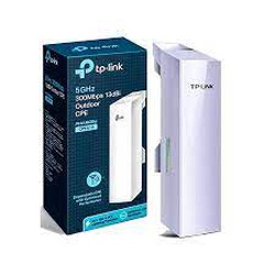 TP-Link 5GHz 300Mbps 13dBi Outdoor CPE - TL-CPE510