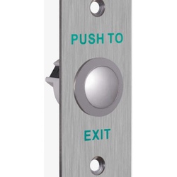 Hikvision DS-K7P02(O-NEU) Exit Button