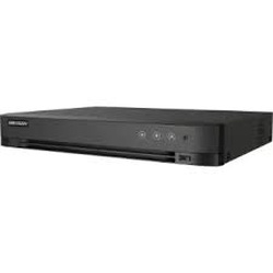 Hikvision 16-ch 1080p 1U H.265 AcuSense DVR - IDS-7216HQHI-M1/FA