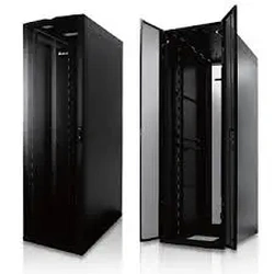 42U Stand - Alone Data/Server Cabinet 800X800 Mesh Door