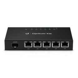 Ubiquiti EdgeMAX EdgeRouter X SFP (ER-X-SFP)