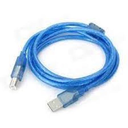 Generic USB Printer Cable 1.5 Meter