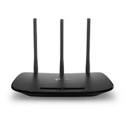 TP-Link 450Mbps Wireless N Router - TL-WR940N