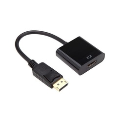 Generic Mini Display Port to HDMI Converter