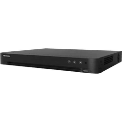 Hikvision 8-ch 1080p 1U H.265 AcuSense DVR - IDS-7208HQHI-M1/FA