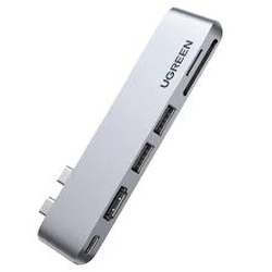 UGREEN USB-C Multifunction Adapter - CM380