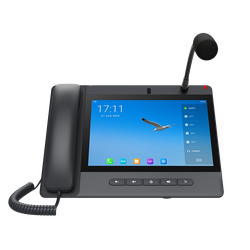 Fanvil A320i Touch Console IP Phone