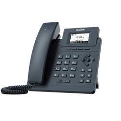 Yealink T30P Entry Level IP Phone