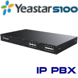 Yeastar S100 VoIP PBX Phone System