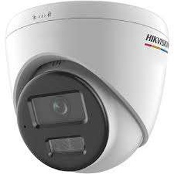 Hikvision DS-2CD1367G2H-LIUF/SRB Camera 6MP ColorVu