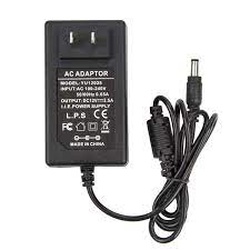 Power Adapter 12V 2.5Amp