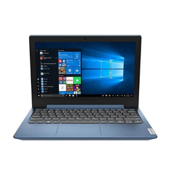 Lenovo IdeaPad 1 11IGL05, Intel Celeron N4020, 4GB DDR4 2400, 128GB SSD - 81VT006CUE