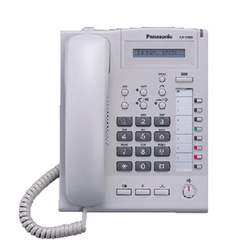 Panasonic KX-T7665X – Digital Proprietary Phone