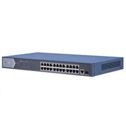 Hikvision DS-3E1518P-EI(O-STD)V2 Smart Managed 16-Port Gigabit PoE Switch